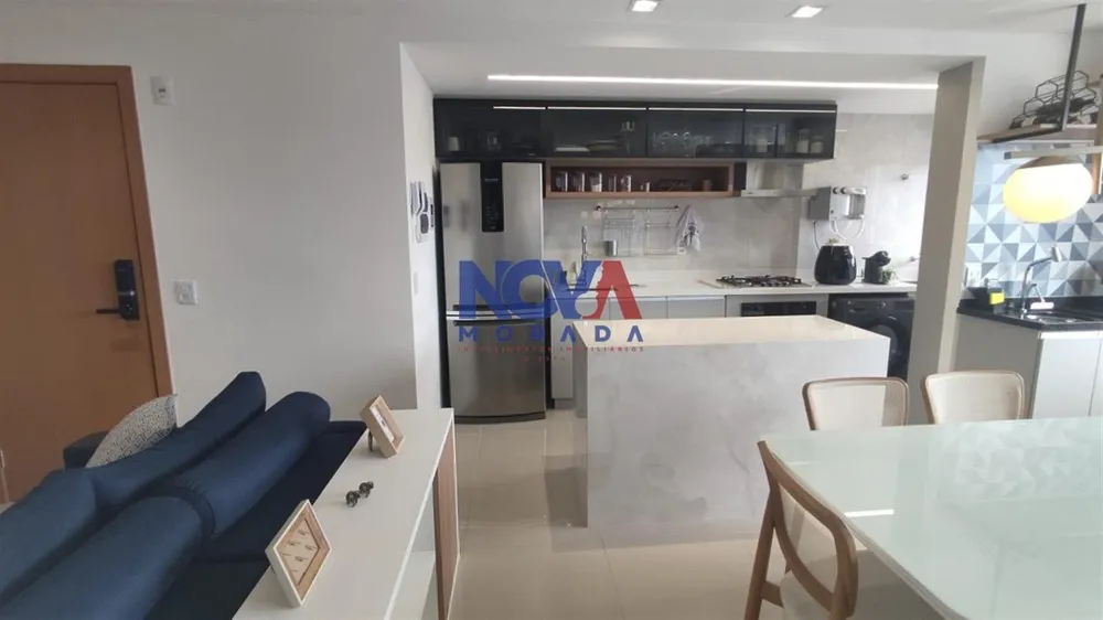 Apartamento, 2 quartos, 62 m² - Foto 4
