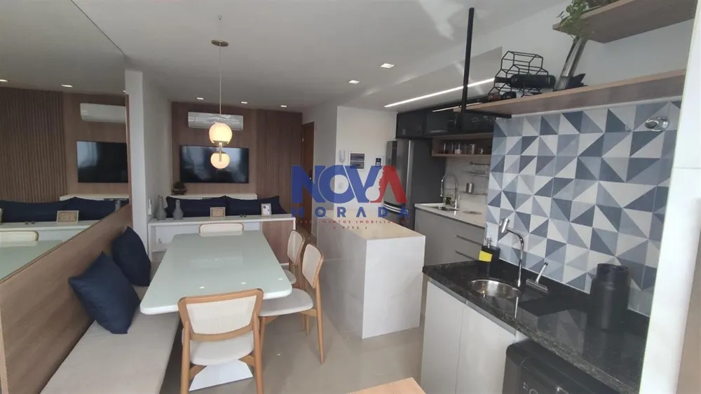Apartamento, 2 quartos, 62 m² - Foto 4