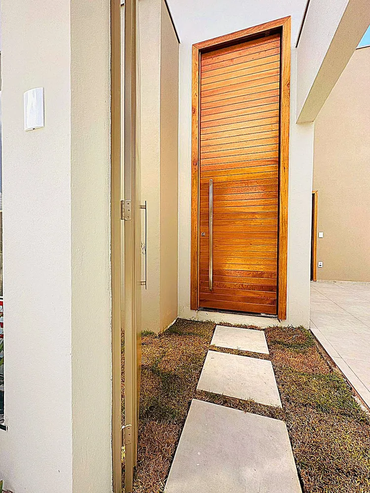 Casa, 3 quartos, 100 m² - Foto 10