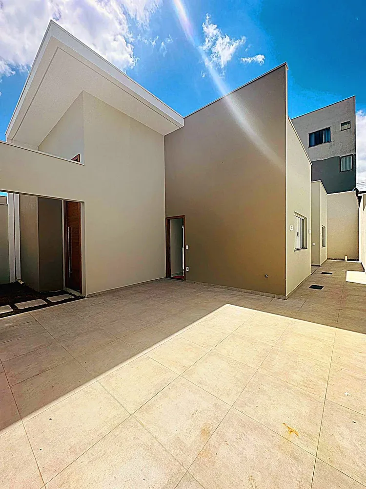 Casa, 3 quartos, 100 m² - Foto 9