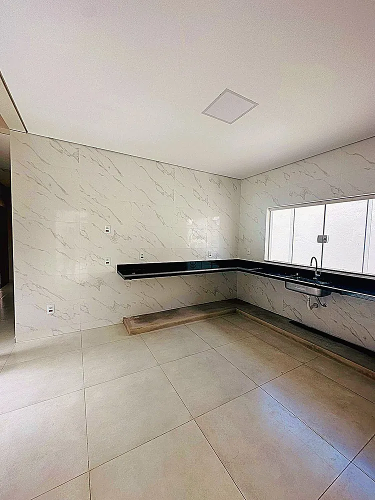 Casa, 3 quartos, 100 m² - Foto 6