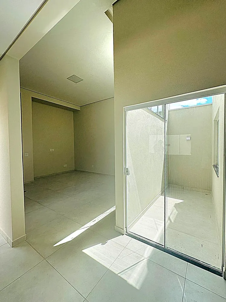Casa, 3 quartos, 100 m² - Foto 3