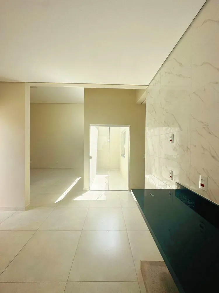 Casa, 3 quartos, 100 m² - Foto 11