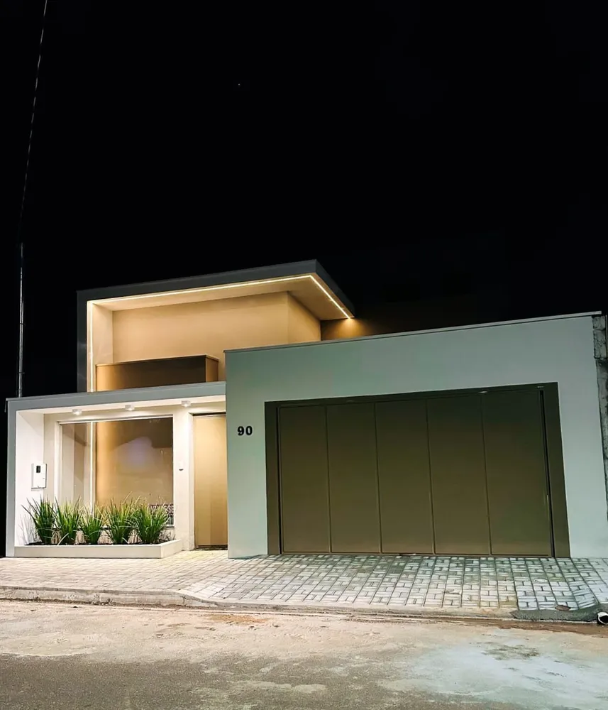 Casa, 3 quartos, 100 m² - Foto 2