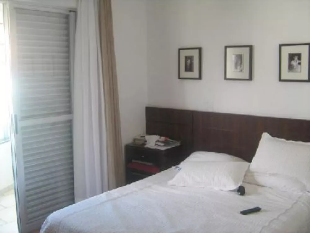 Apartamento à venda com 3 quartos, 127m² - Foto 3