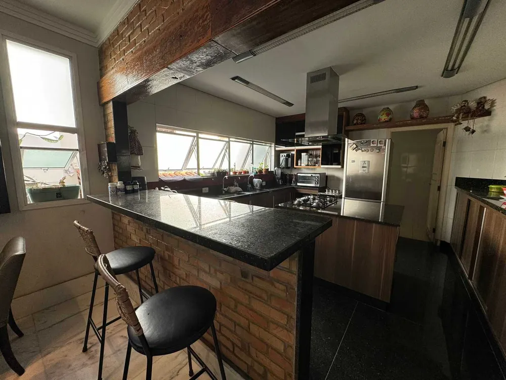 Casa, 4 quartos, 560 m² - Foto 6
