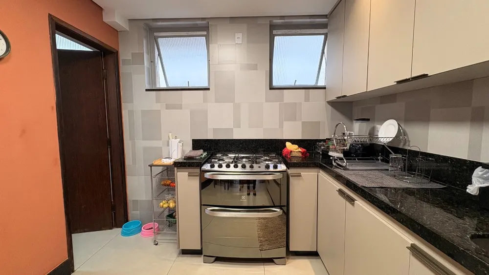 Apartamento, 4 quartos, 221 m² - Foto 2