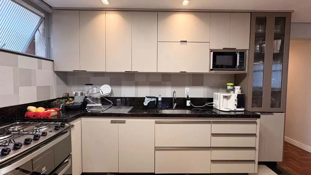 Apartamento, 4 quartos, 221 m² - Foto 4