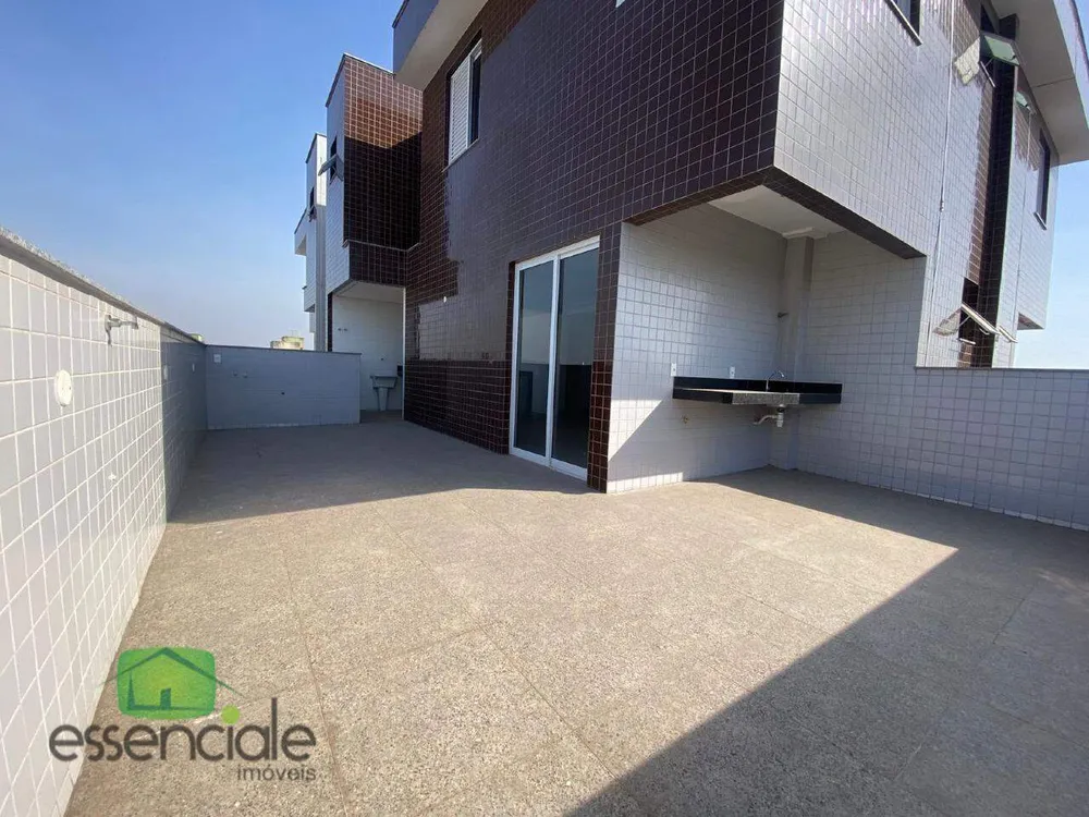 Cobertura, 3 quartos, 180 m² - Foto 1