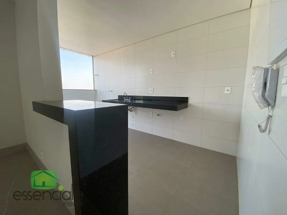 Cobertura, 3 quartos, 180 m² - Foto 4