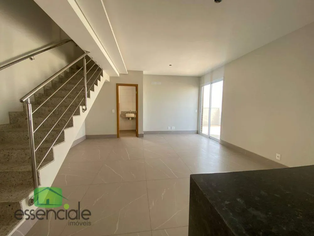 Cobertura, 3 quartos, 180 m² - Foto 2