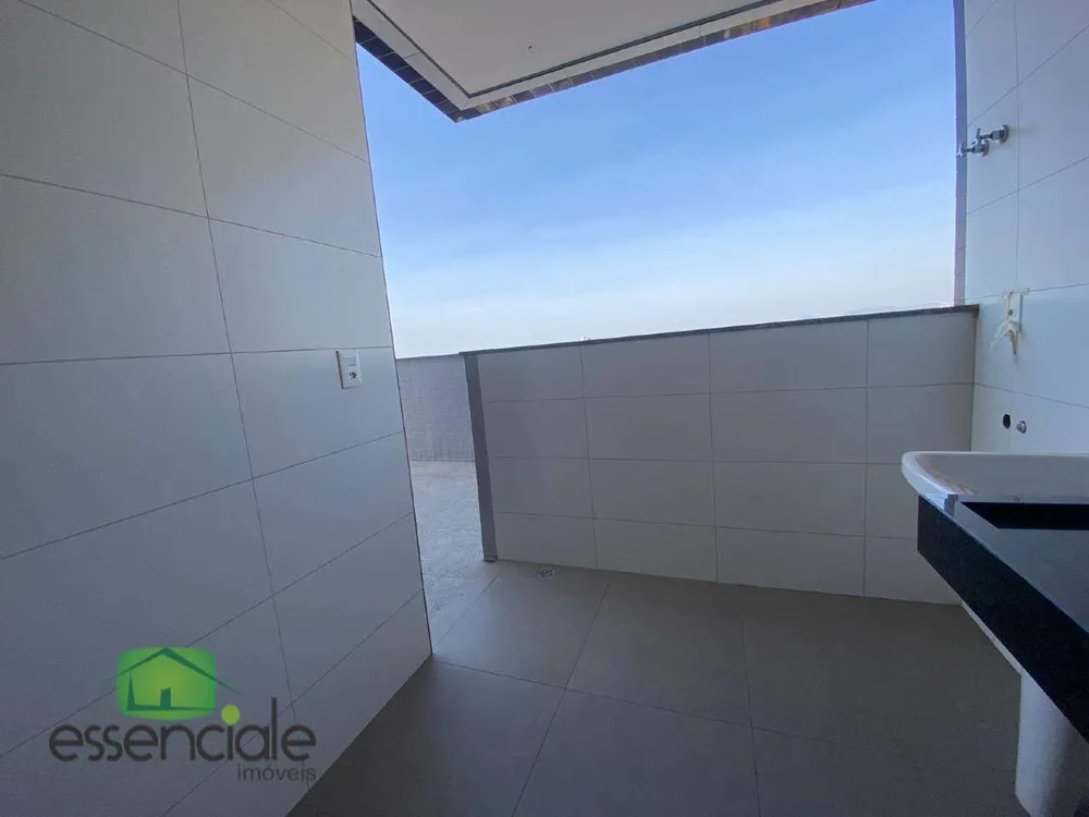Cobertura, 3 quartos, 180 m² - Foto 6