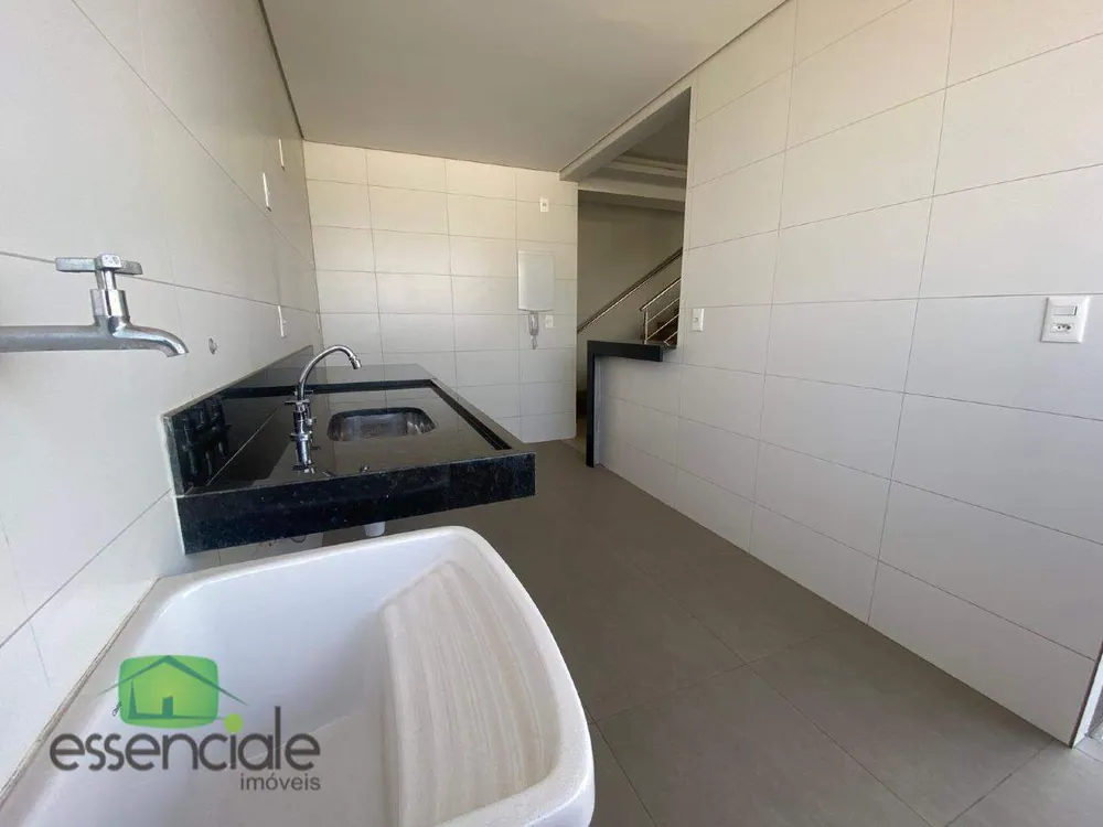Cobertura, 3 quartos, 180 m² - Foto 5