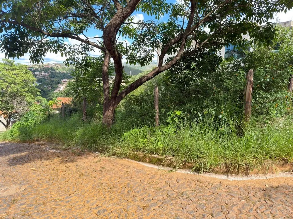 Terreno, 361 m² - Foto 1