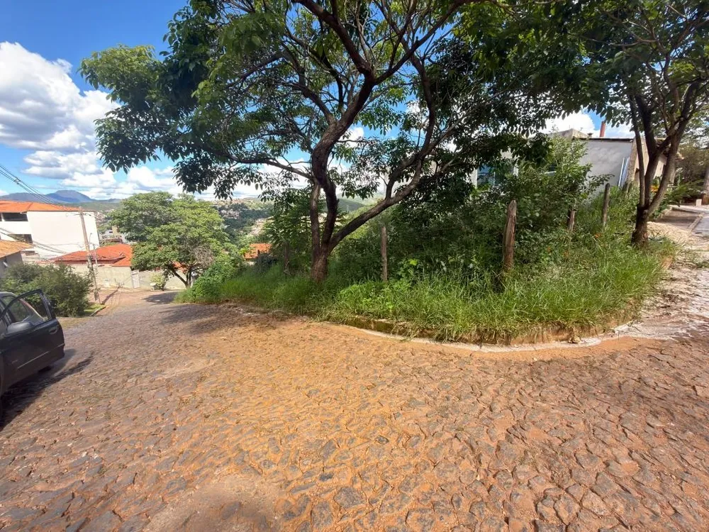 Terreno, 361 m² - Foto 3
