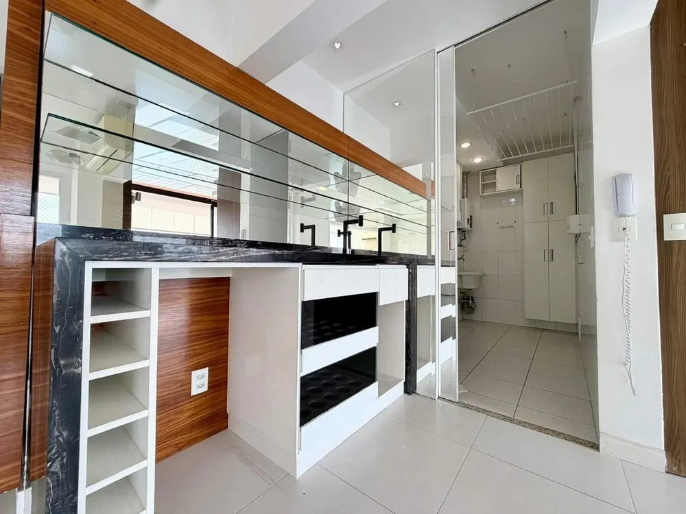 Cobertura, 3 quartos, 130 m² - Foto 7