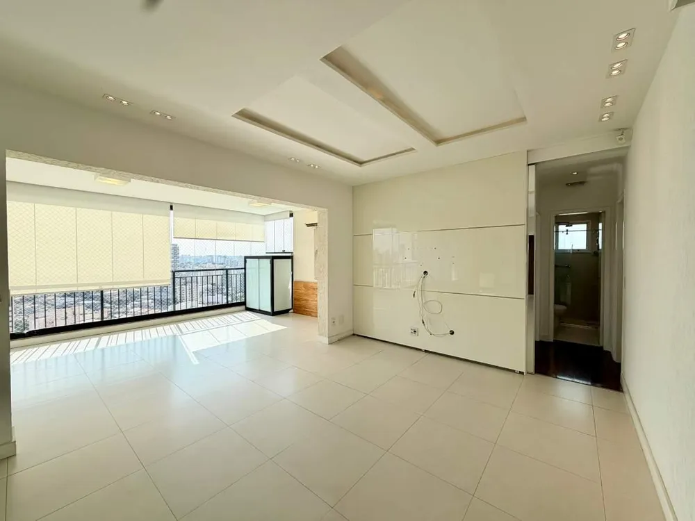 Cobertura, 3 quartos, 130 m² - Foto 1