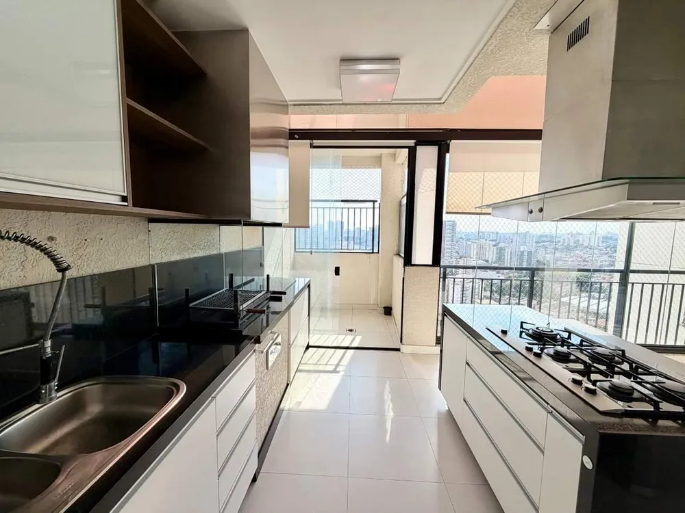 Cobertura, 3 quartos, 130 m² - Foto 6