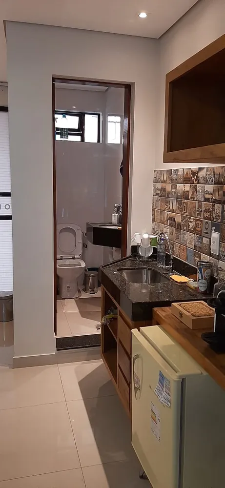 Sala-Conjunto, 30 m² - Foto 3
