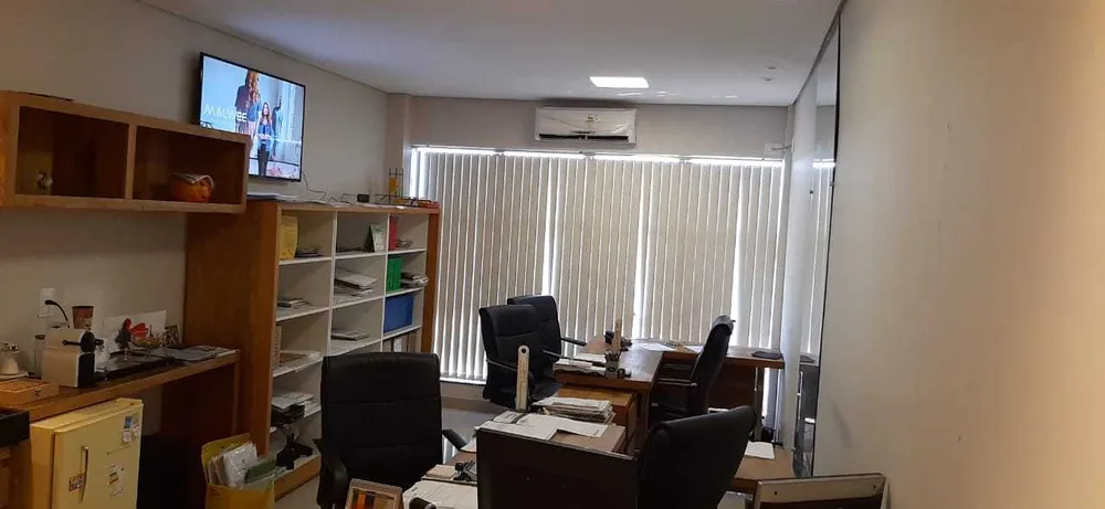 Sala-Conjunto, 30 m² - Foto 4