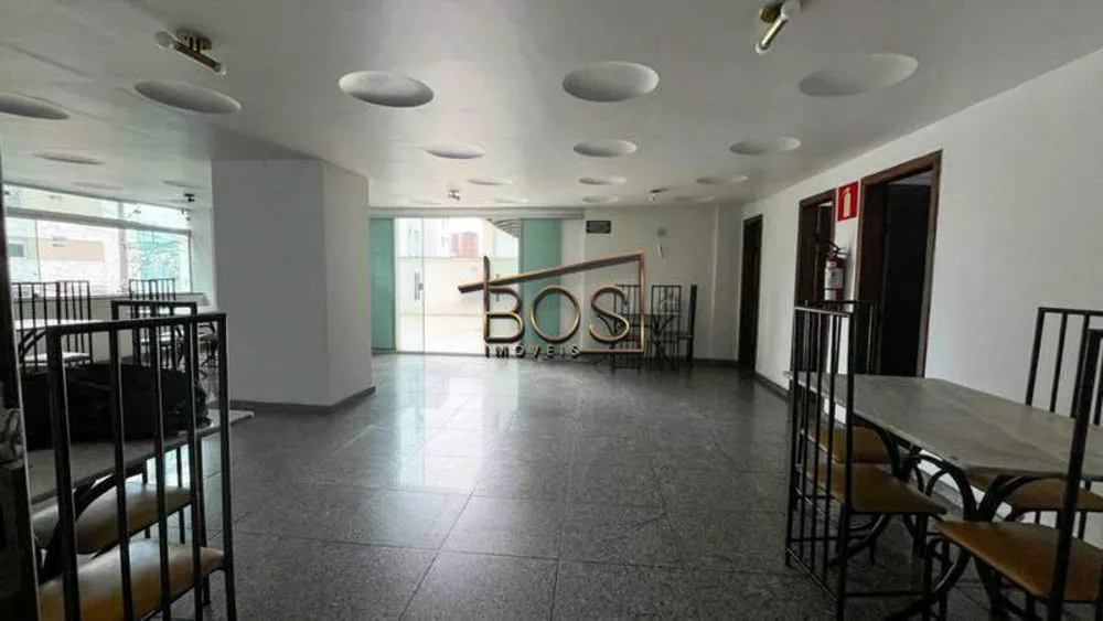 Apartamento, 3 quartos, 90 m² - Foto 21