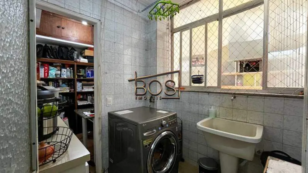 Apartamento, 3 quartos, 90 m² - Foto 9