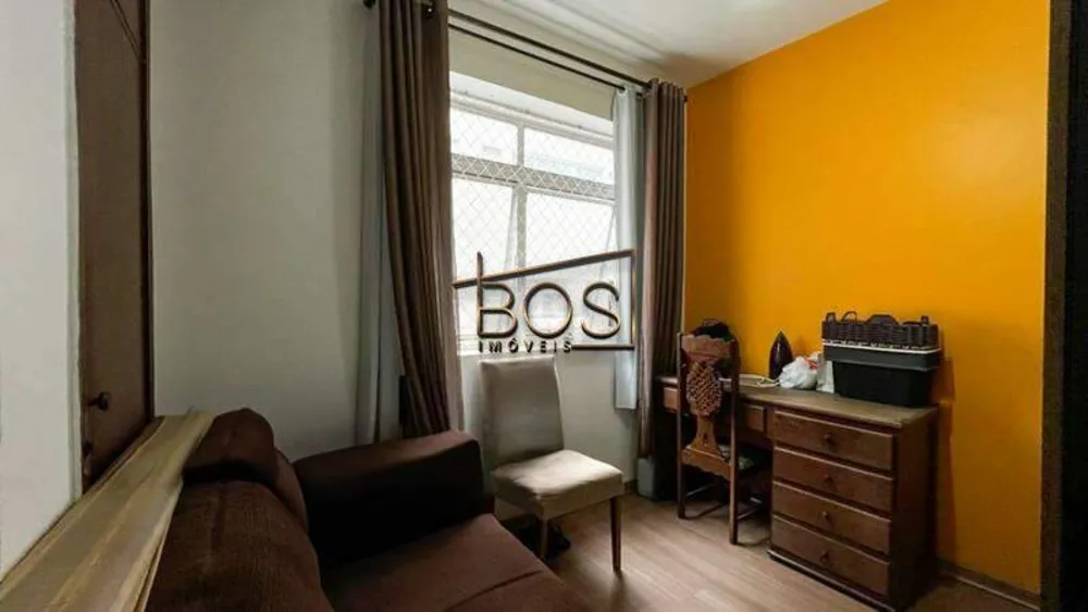 Apartamento, 3 quartos, 90 m² - Foto 17