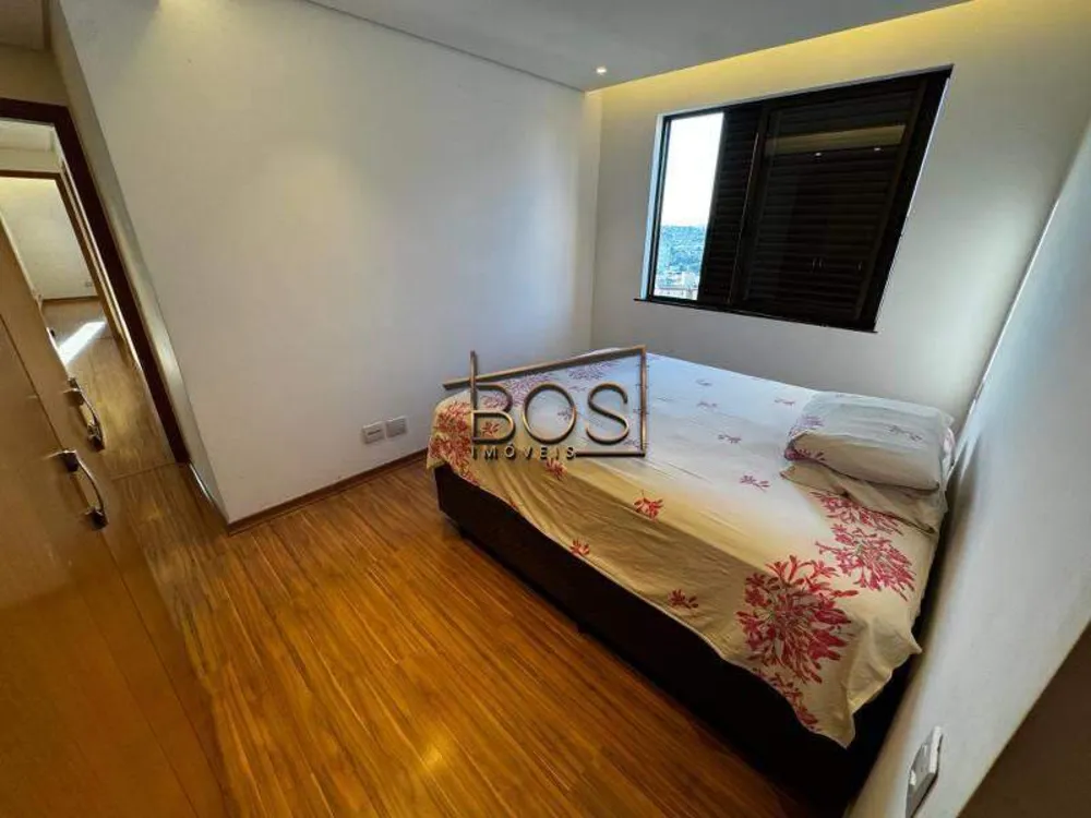 Apartamento, 3 quartos, 90 m² - Foto 5