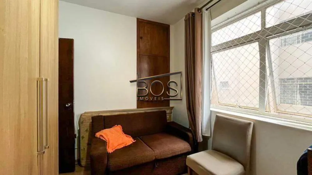 Apartamento, 3 quartos, 90 m² - Foto 16