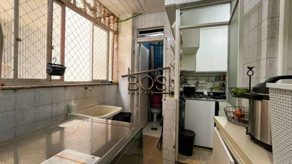 Apartamento, 3 quartos, 90 m² - Foto 6