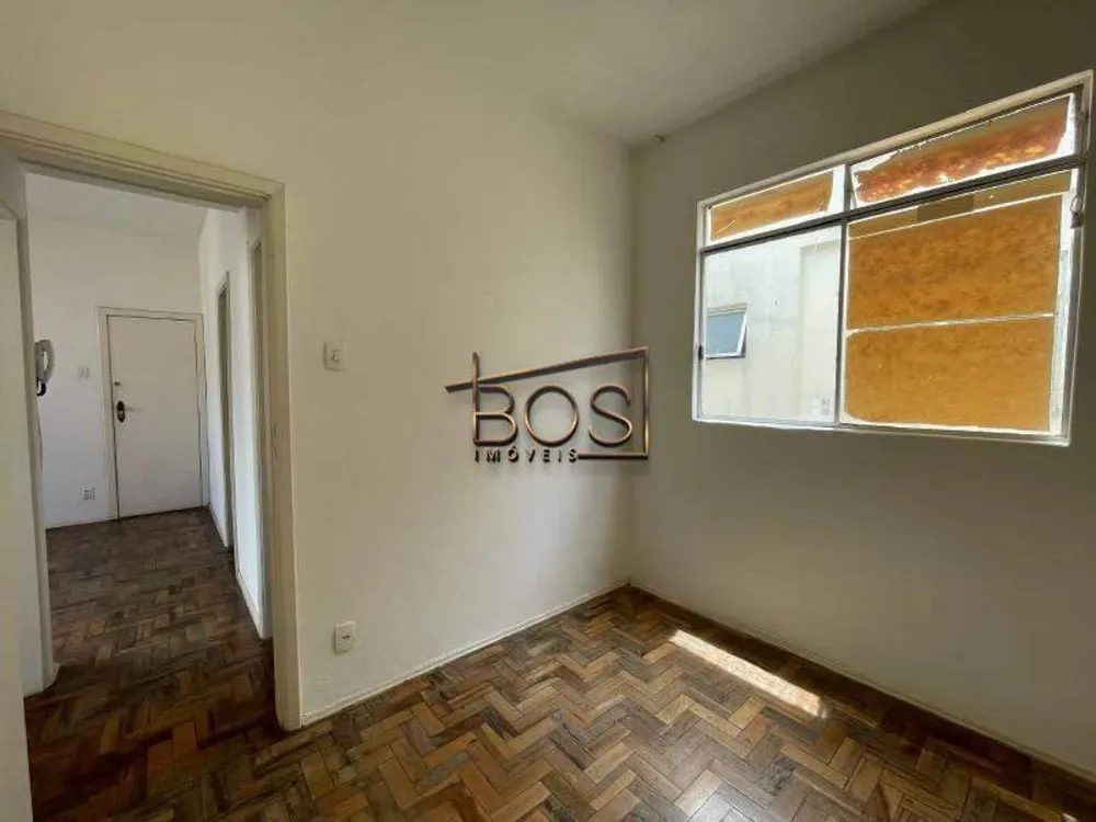 Apartamento, 3 quartos, 90 m² - Foto 1