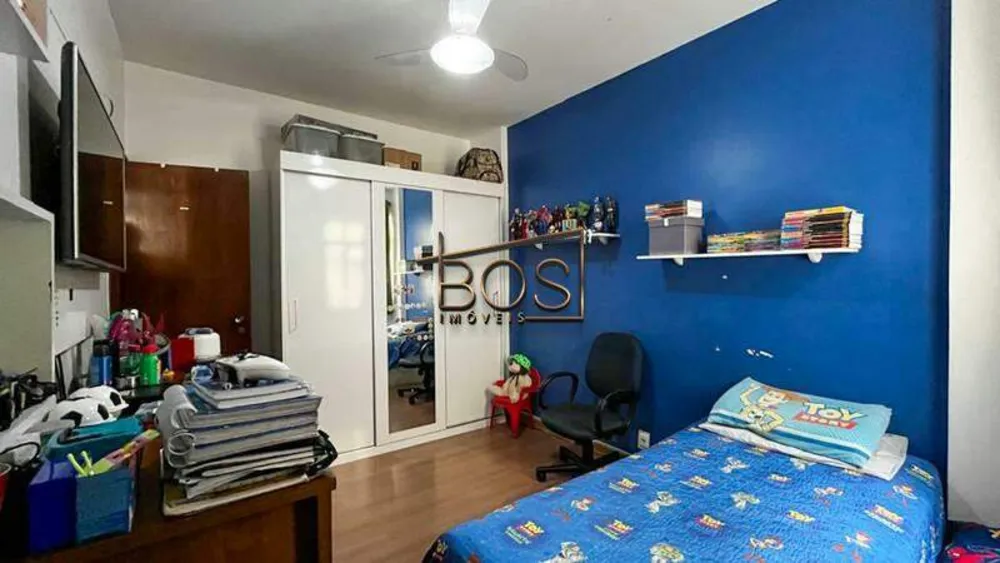 Apartamento, 3 quartos, 90 m² - Foto 14