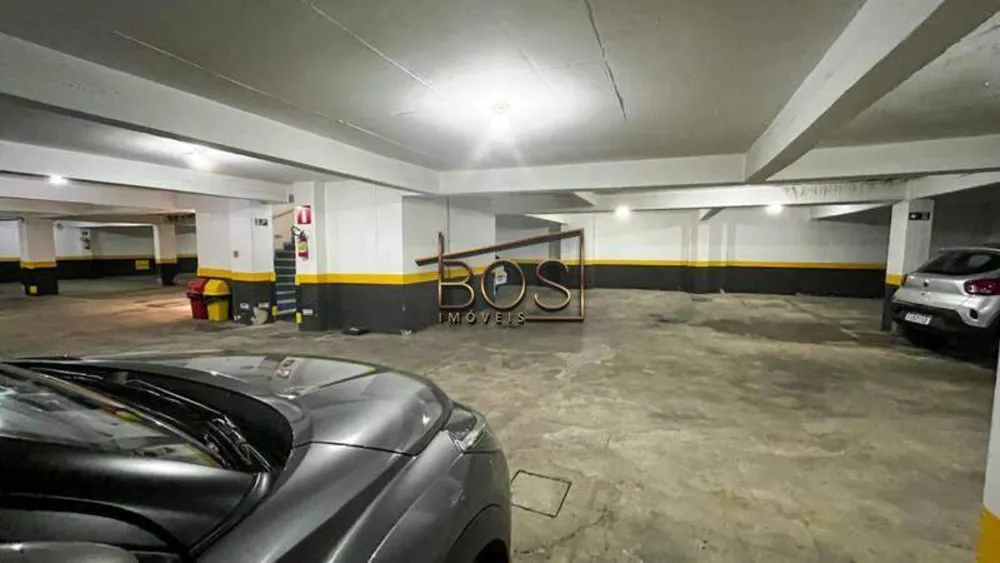 Apartamento, 3 quartos, 90 m² - Foto 20