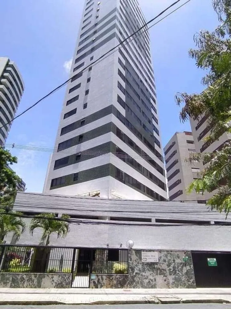 Apartamento, 1 quarto, 25 m² - Foto 1