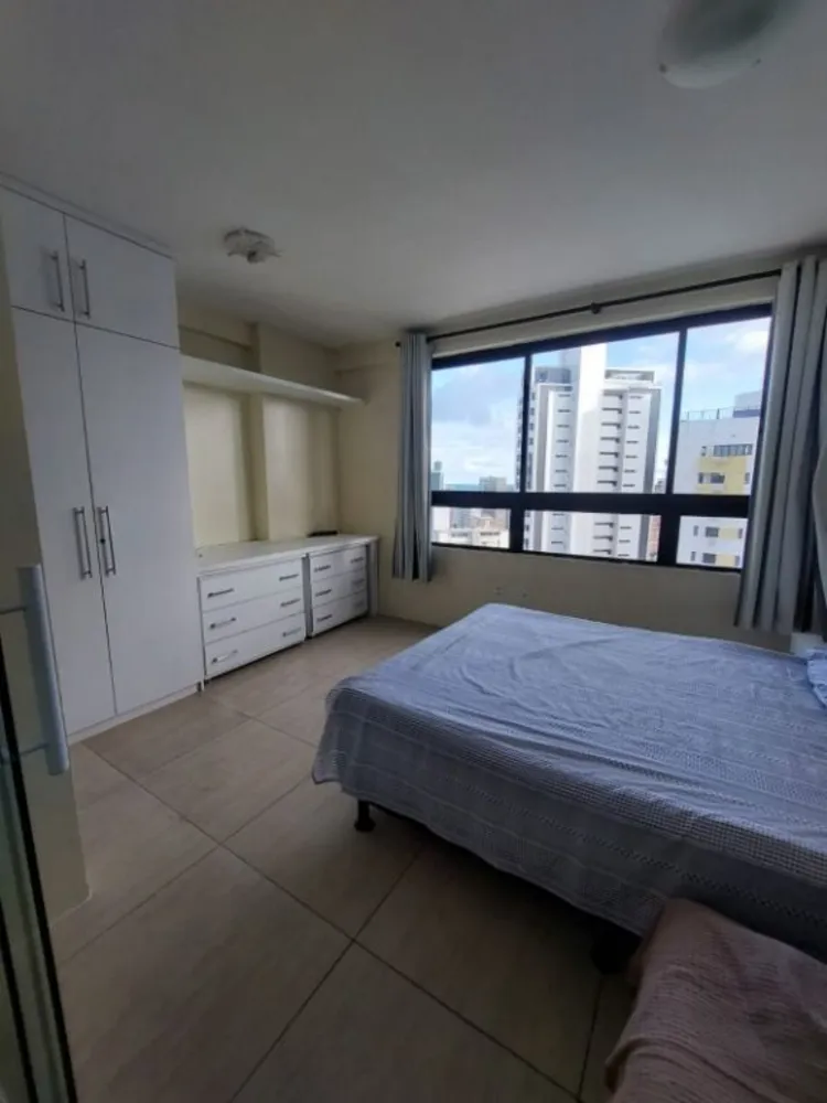 Apartamento, 1 quarto, 25 m² - Foto 2