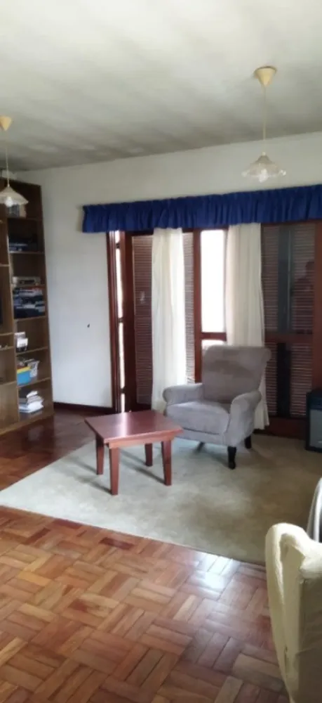 Casa, 7 quartos, 270 m² - Foto 11