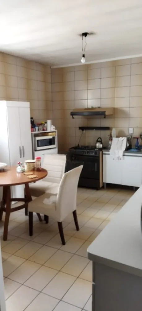 Casa, 7 quartos, 270 m² - Foto 1