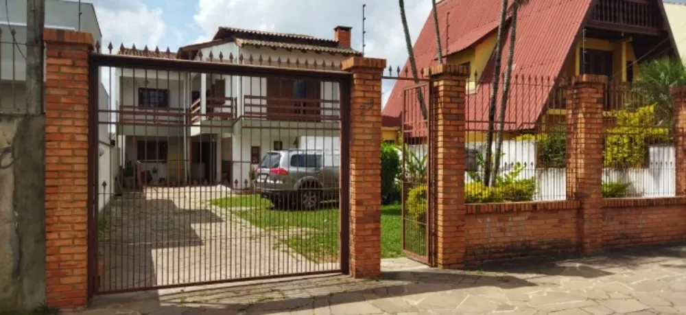 Casa, 7 quartos, 270 m² - Foto 3