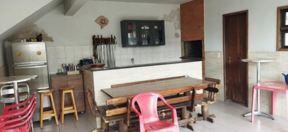 Casa, 7 quartos, 270 m² - Foto 4
