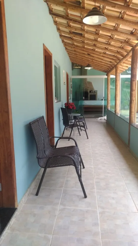 Chácara, 2 quartos - Foto 2