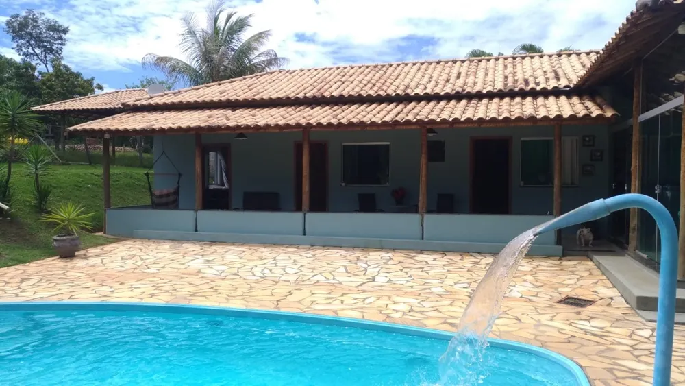 Chácara, 2 quartos - Foto 1