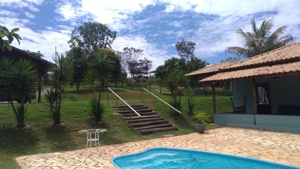 Chácara, 2 quartos - Foto 4