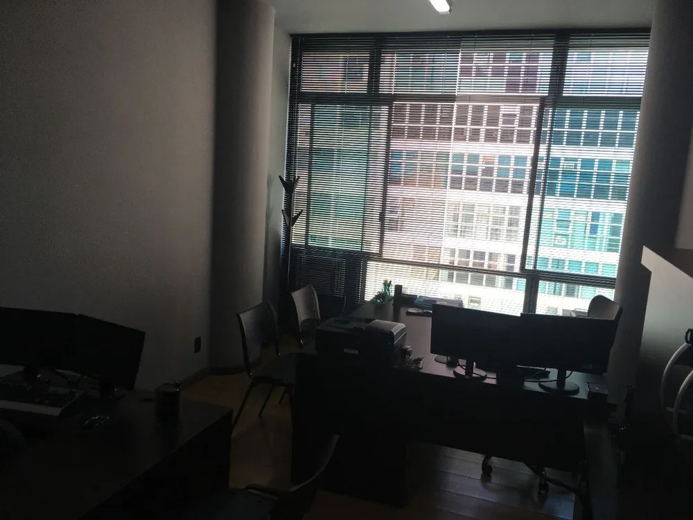 Sala-Conjunto, 25 m² - Foto 2