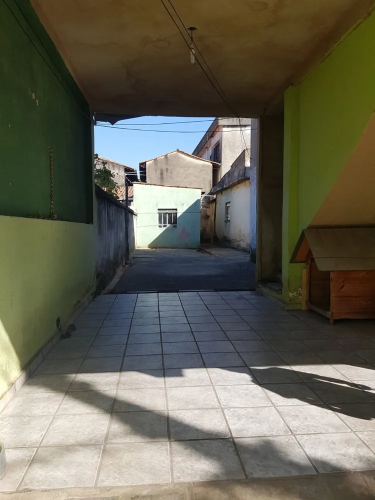 Casa, 4 quartos, 360 m² - Foto 4