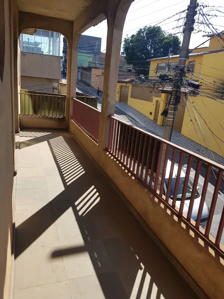 Casa, 4 quartos, 360 m² - Foto 11