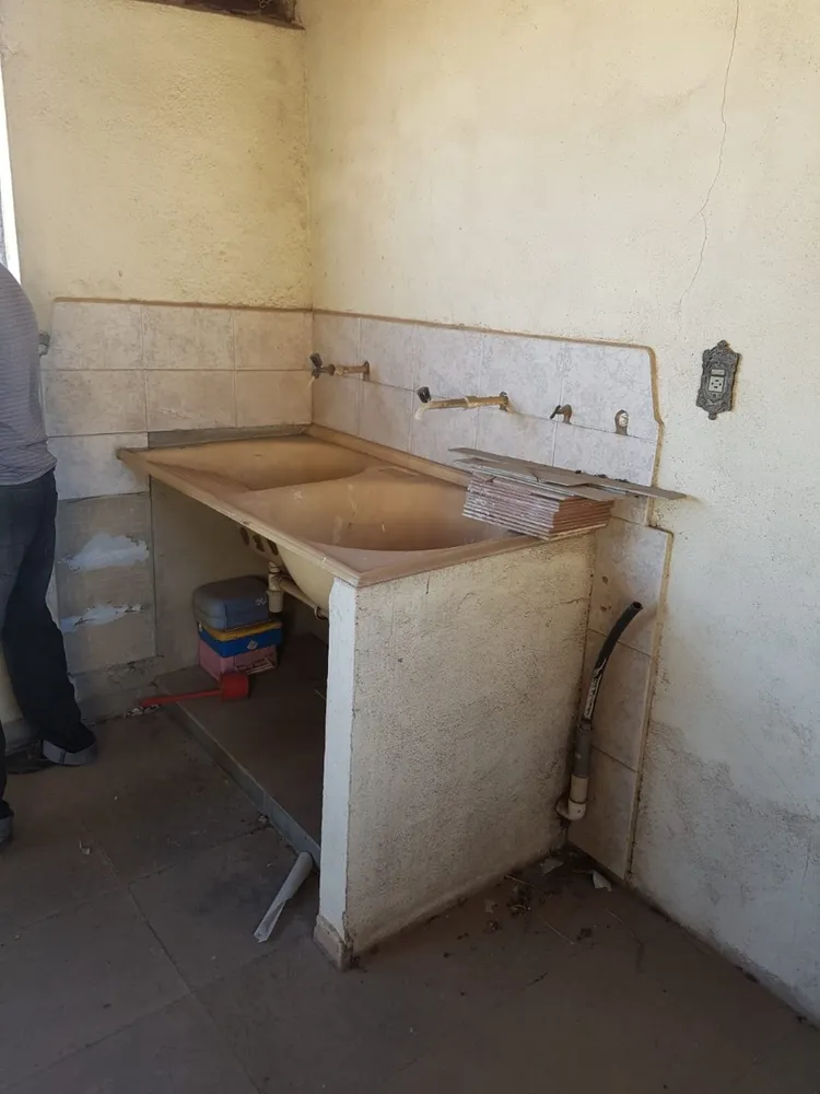 Casa, 4 quartos, 360 m² - Foto 1