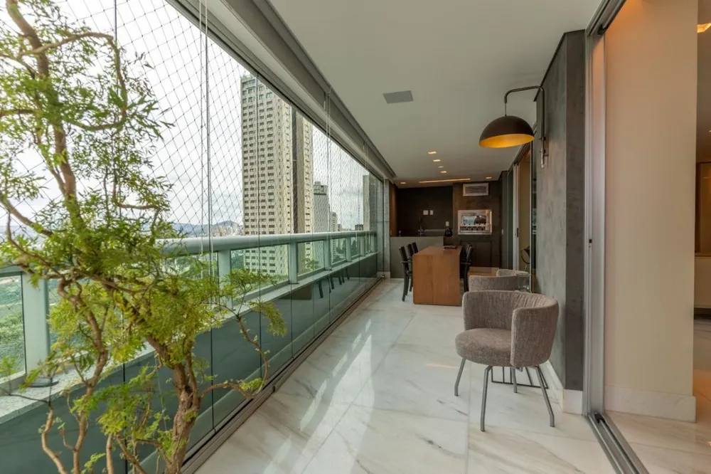 Apartamento, 4 quartos, 259 m² - Foto 5