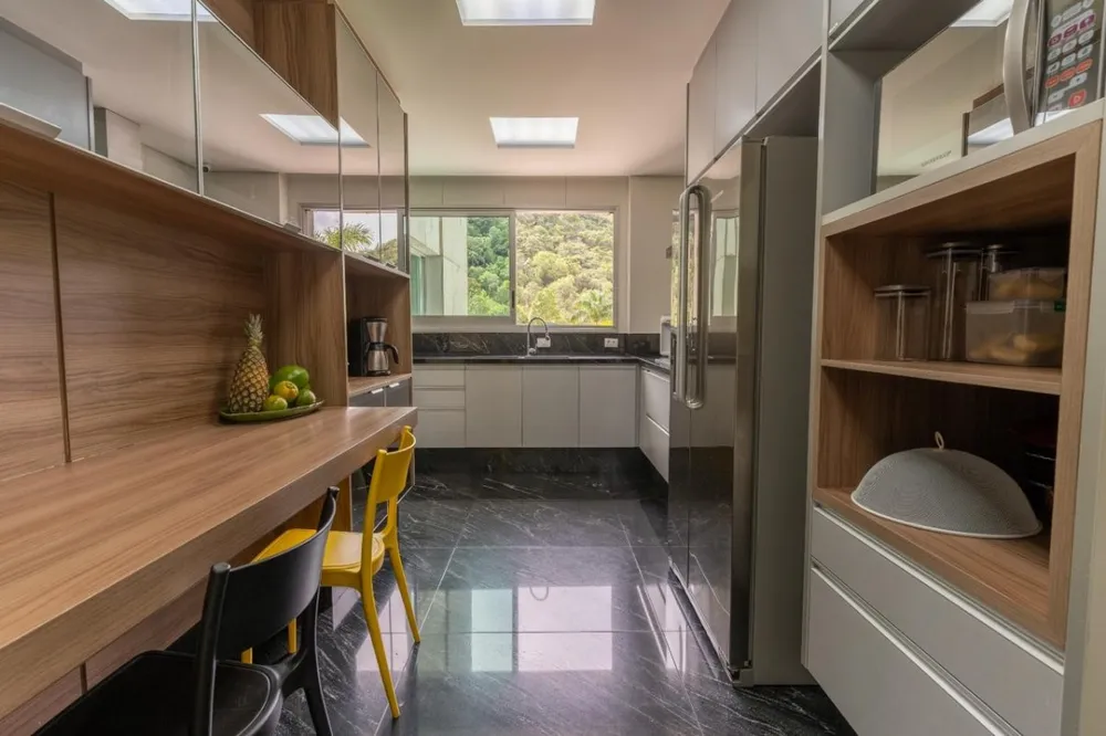 Apartamento, 4 quartos, 259 m² - Foto 12
