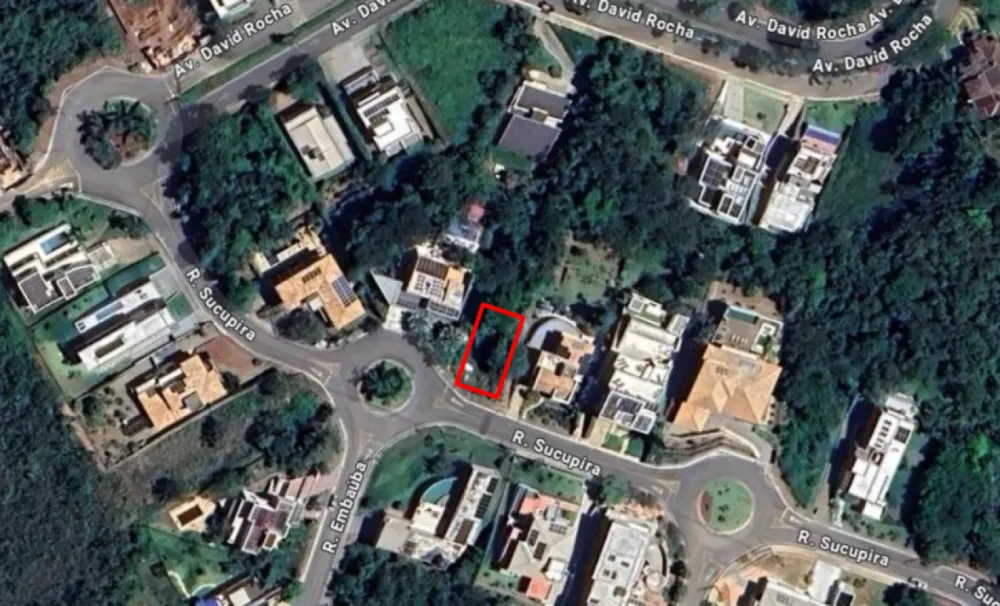 Terreno, 804 m² - Foto 5