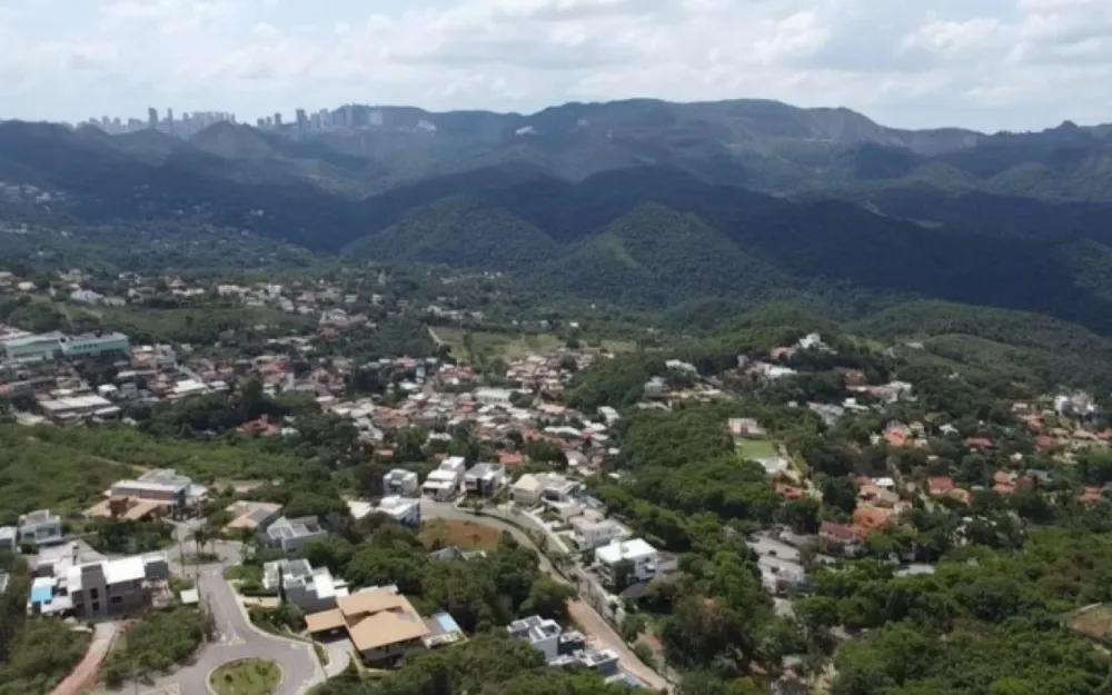 Terreno, 804 m² - Foto 2